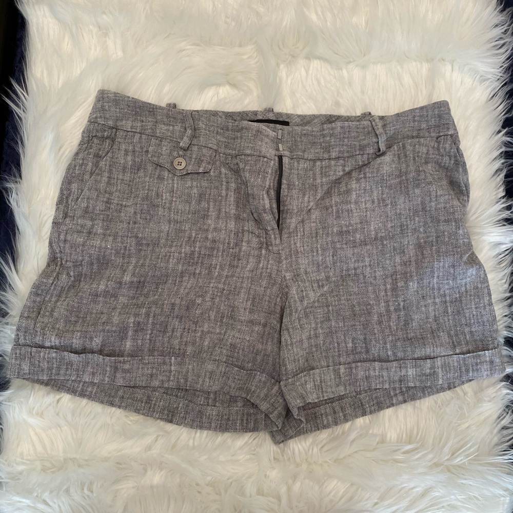 Talbots dress shorts